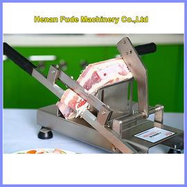 manual meat slicer, hot-pot restaurant frozen meat slicer, beef slicing machine