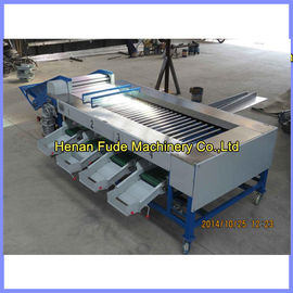 date sorting machine, dates grading machine