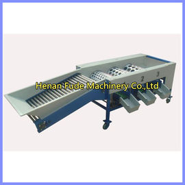 potato sorting machine, potato grading machine