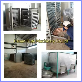 cashew nut grading machine, cashew humidifier,cashew sorting machine