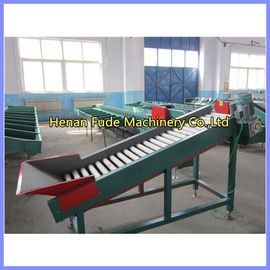 Apple grading machine,onion sorting machine, tomato grading machine