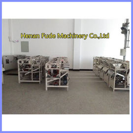 mung bean peeling machine, pea peeling machaine