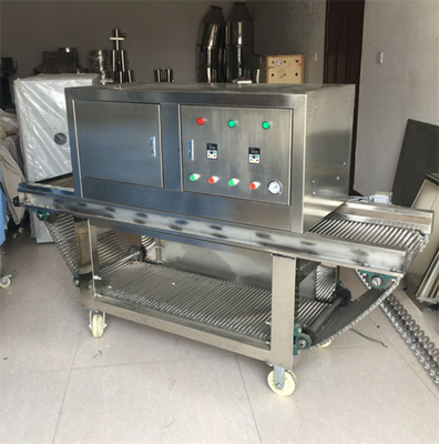 big garlic peeling machine, garlic peeler,  garlic skin peeling machine