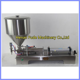 peanut butter filling machine, liquid filling machine, shampoo filling machine