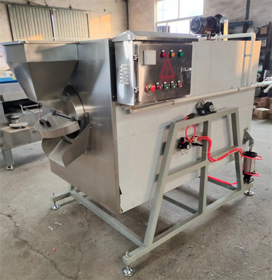 sesame roaster, peanut roasting machine, sunflower seeds roaster