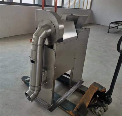 black bean peeling machine, soybean peeling machine