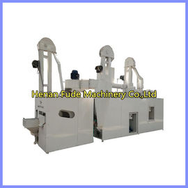 automatic corn processing line , maize processing machine, corn grit machine