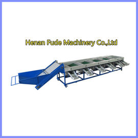 garlic sorter, garlic grader, garlic sorting machine, garlic grading machine