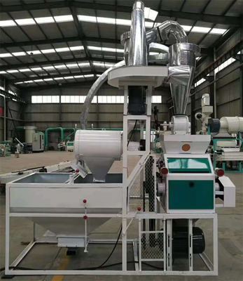 wheat flour milling machine, flour mill machines