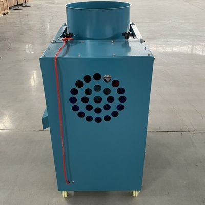 Garlic Separating Machine, Garlic Bulb Into Cloves Machine, Garlic Separator