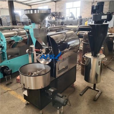 Coffee Beans Roaster, Coffee Beans Roasting Machine, Coffee Roaster 1kg,3kg,6kg