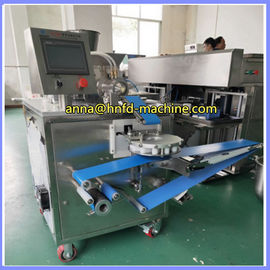 automatic xiao long bao making machine, soup dumpling machine