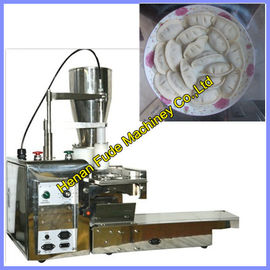 boiled dumpling making machine, Chinese jiaozi making machine