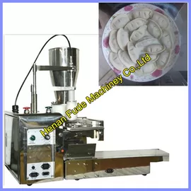 boiled dumpling making machine, wonton making machine
