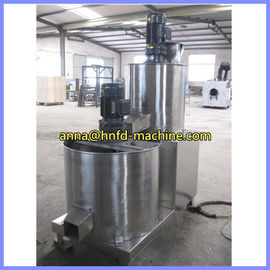 Black sesame seed peeling machine, black sesame peeler