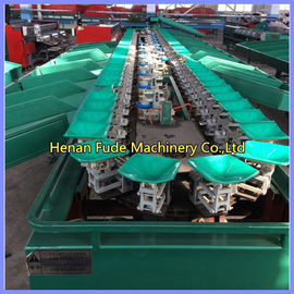 sweet potato grading machine, sweet potato sorting machine