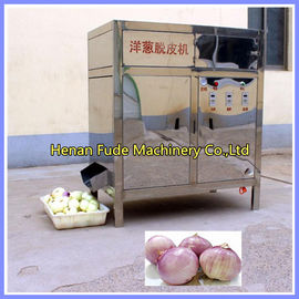 onion peeling machine, onion peeler, onion skin removing machine