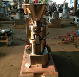 small peanut butter machine, colloid mill, sesame paste machine