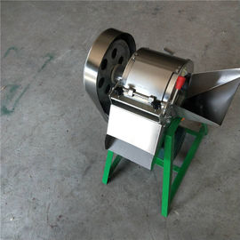 smallest potato finger cutting machine, onion slicer, carrot cutter