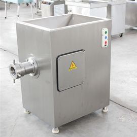 frozen meat grinder, frozen meat grinding machine, meat mincer, mincing machine