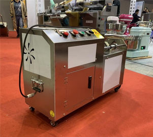 French fries potato chips machine, KFC potato chips cutting machine