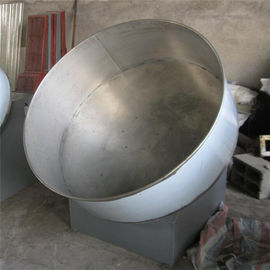 peanut coating machine, flour coated peanut machine, chocolate coating machine