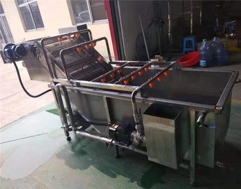 dates washing drying grading machine, dates sorting machine, cherry grader