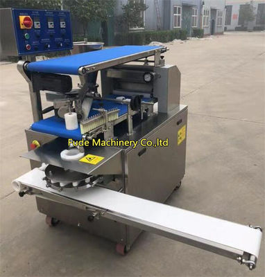 Automatic baozi machine, stuffed bun machine, dumpling machine, momo machine