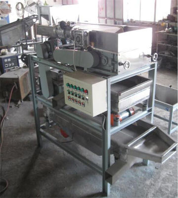 peanut almond cashew cutting machine, cashew chopping machine, almond cutter