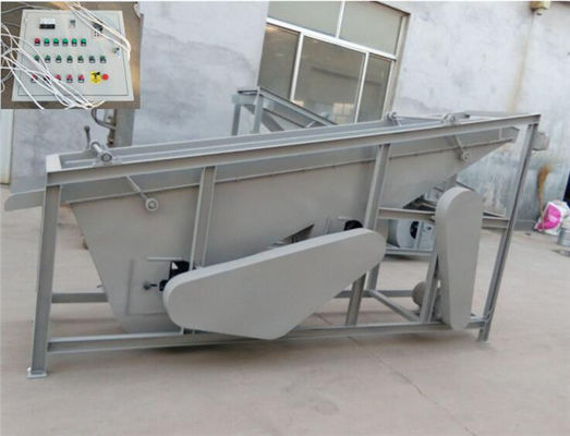 almond kernel shell separator,  palm hazelnut  kernel shell separating machine