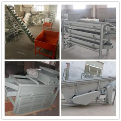 palm processing machine, palm cracker, palm sheller, palm kernel shell separator