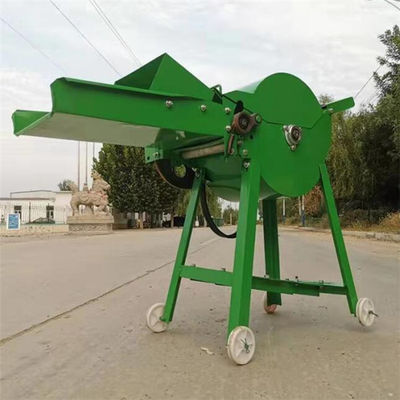 small chaff cutter, corn straw cutter, hay cutter, chinese berb chopping machine