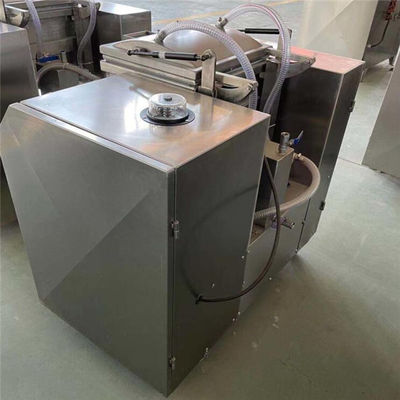 vacuum dough mixer, kneading machine,vacuum flour mixer, vacuum dough maker