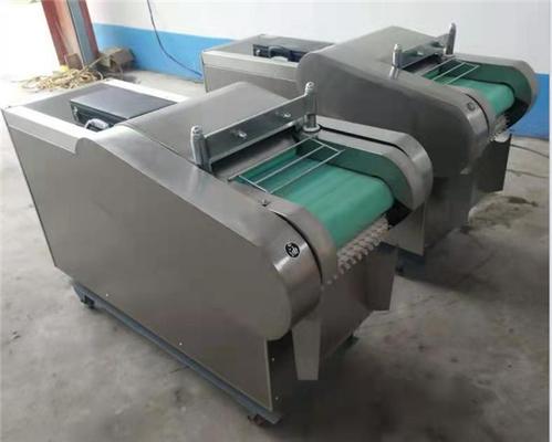 cheap vegetable cutting machine, leek cutting machine, pepper cutter