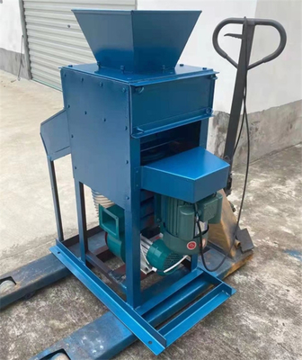 soybean peeling machine, broad bean peeling machine, black bean peeler