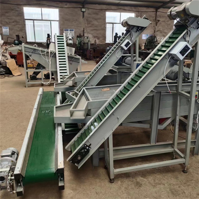 beans conveyor belt, peanut conveyor, grain conveyor belt