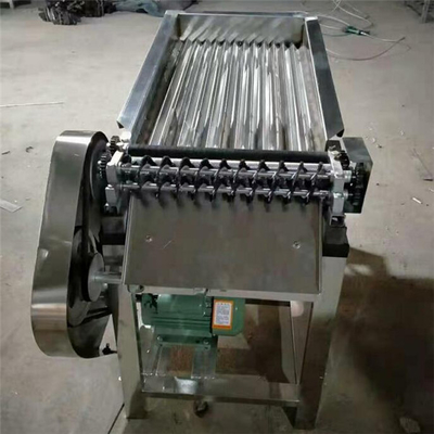 pea sheller, big capacity pea huller, pea shelling machine,pea dehuller