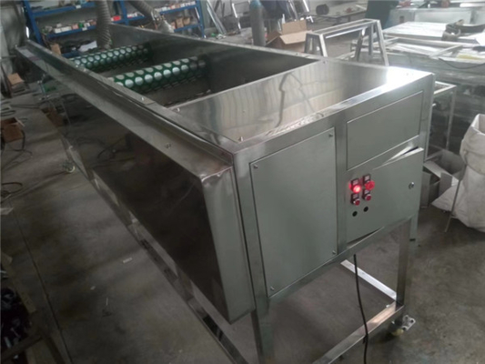 garlic sorting machine, garlic grading machine, garlic sorter, garlic grader