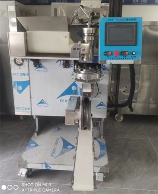 glutinous rice ball making machine, sweet soup balls making machine