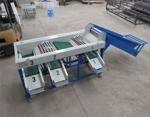 small garlic grading machine , garlic sorting machine, garlic sorter, garlilc grader