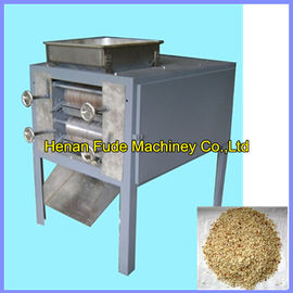 small peanut chopping machine, almond cutting machine