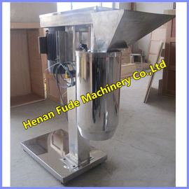 Garlic ginger grinding machine, mashed garlic machine