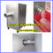 Small Frozen Meat grinder , commercial meat mincer, meat paste making machine