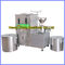 commercial soybean milk making machine