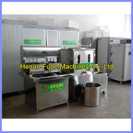 tofu making machine, soybean milk making machine