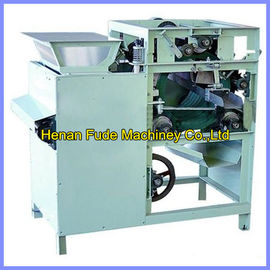 wet type peanut peeling machine, peanut skin peeler