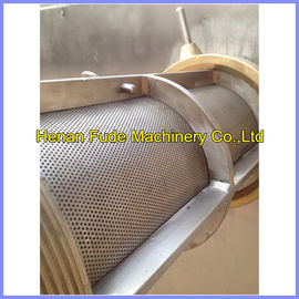 fish meat refiner, fish meat filter