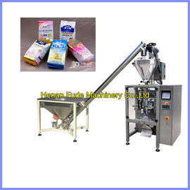 Automatic garlic powder packing machine