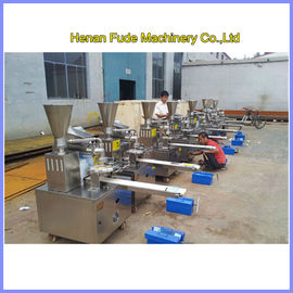 automatic stuffed bun moulding machine, bun maker