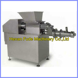 chicken meat deboning machine, meat bone separator